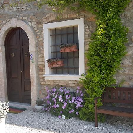 B&B Corte Bezzetti Volta Mantovana Buitenkant foto