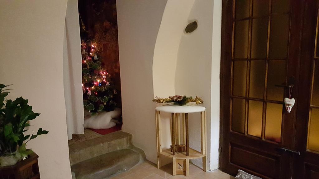 B&B Corte Bezzetti Volta Mantovana Buitenkant foto