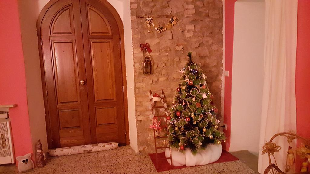 B&B Corte Bezzetti Volta Mantovana Buitenkant foto
