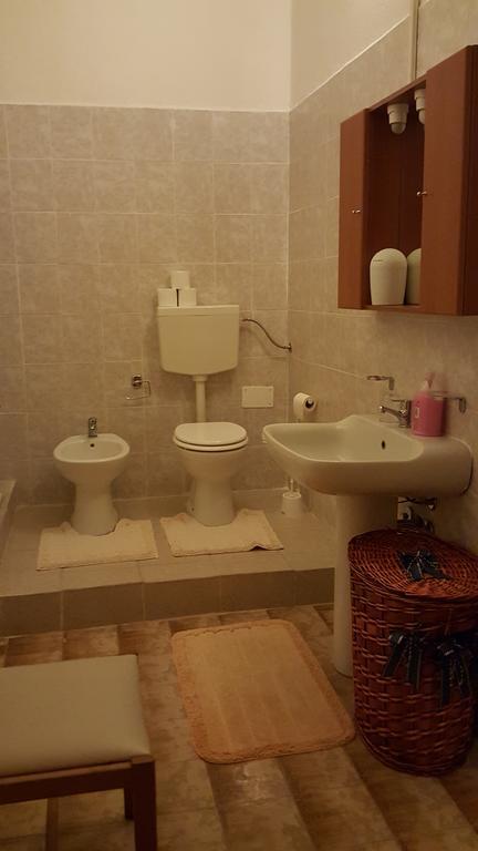 B&B Corte Bezzetti Volta Mantovana Kamer foto