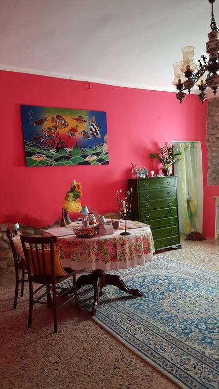 B&B Corte Bezzetti Volta Mantovana Buitenkant foto