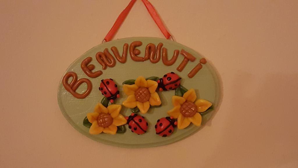 B&B Corte Bezzetti Volta Mantovana Buitenkant foto
