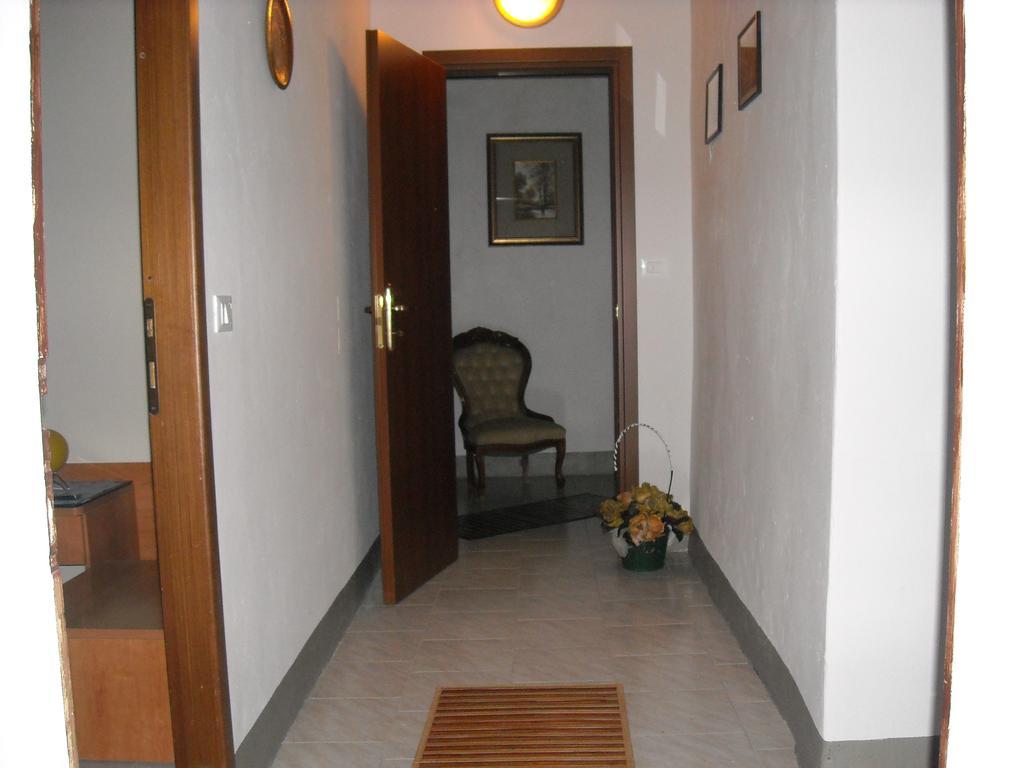 B&B Corte Bezzetti Volta Mantovana Kamer foto