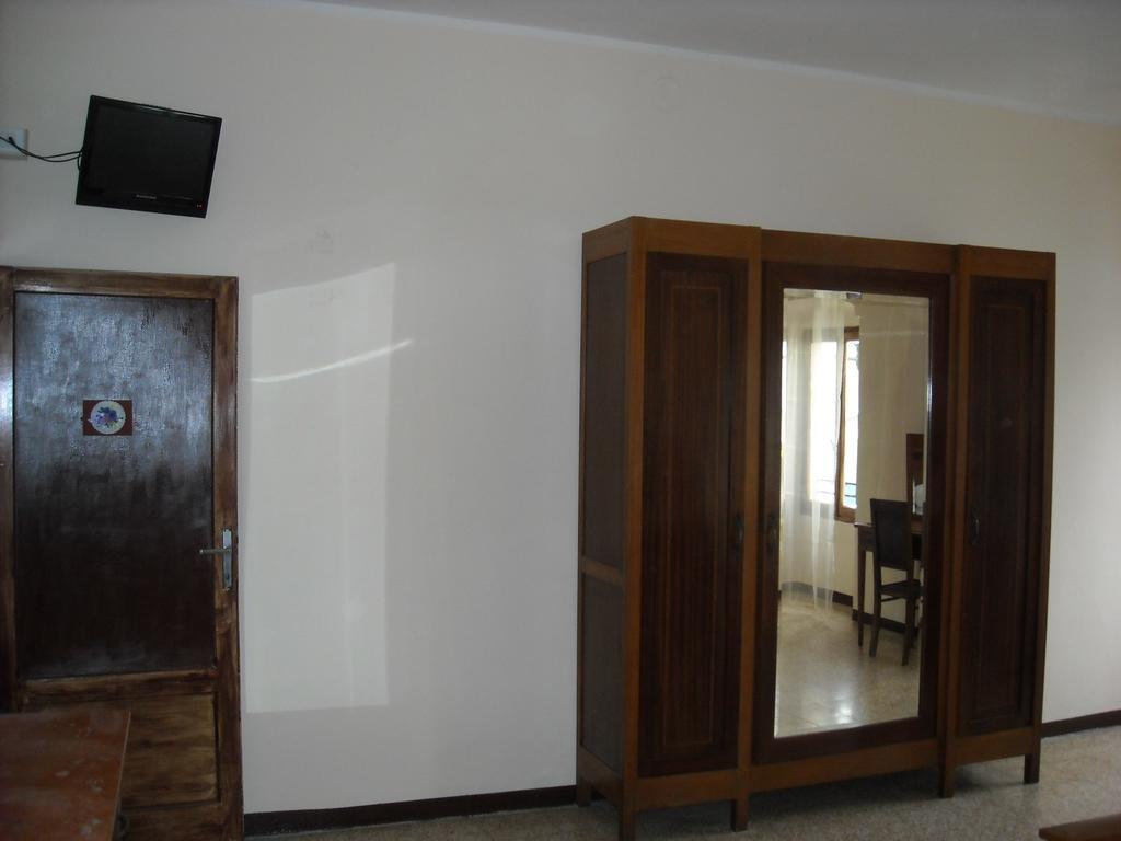 B&B Corte Bezzetti Volta Mantovana Kamer foto