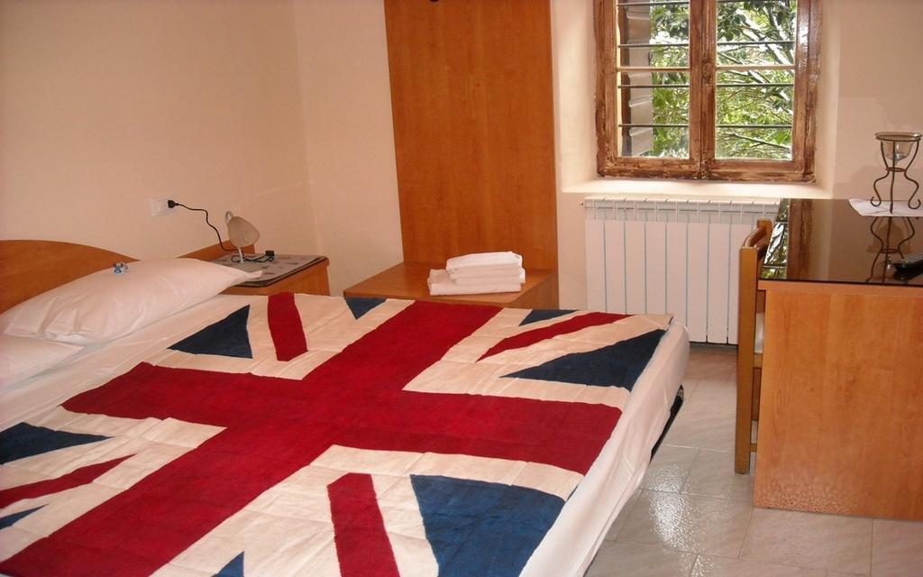 B&B Corte Bezzetti Volta Mantovana Kamer foto