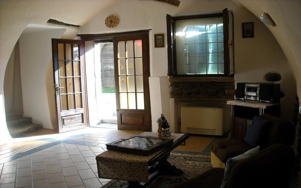 B&B Corte Bezzetti Volta Mantovana Buitenkant foto