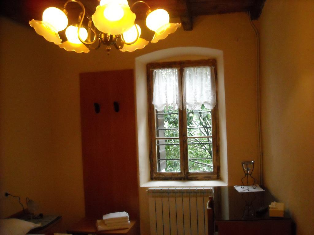 B&B Corte Bezzetti Volta Mantovana Kamer foto