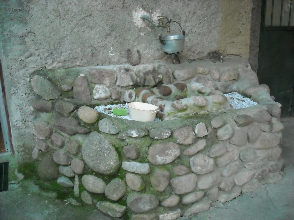 B&B Corte Bezzetti Volta Mantovana Buitenkant foto