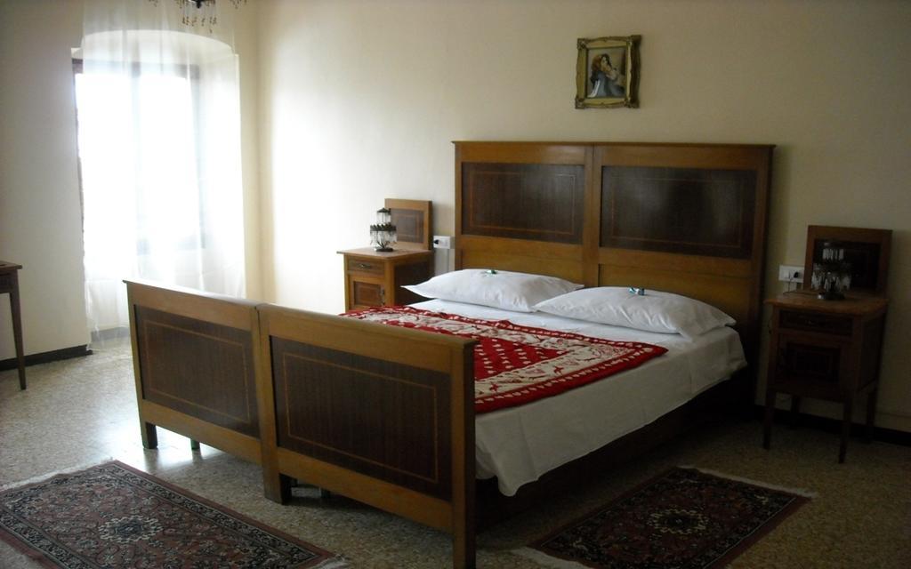 B&B Corte Bezzetti Volta Mantovana Kamer foto